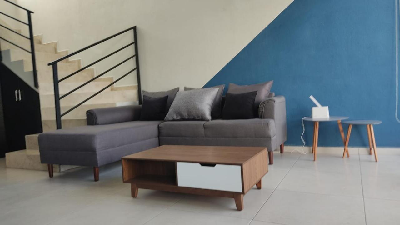 Villa New House With Private Pool Manzanillo Exterior foto